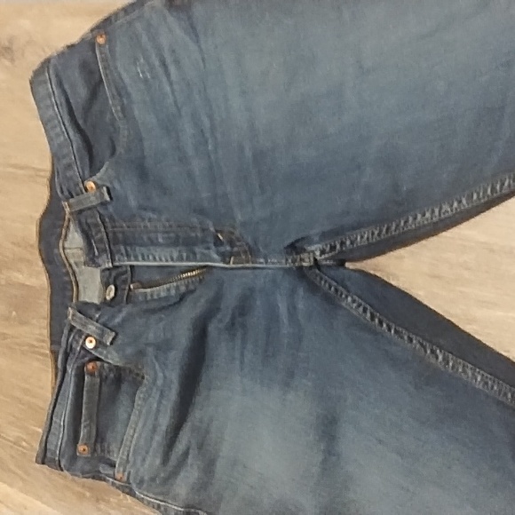 Levi's men's waist 34 length 30 - Picture 2 of 5